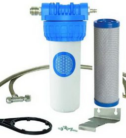 Complete Set Undersink Water Filter (WW-30)